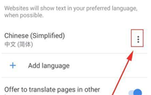 Google浏览器安卓下载手机版-谷歌chrome安卓版中文谷歌商店下载最新版v128.0.6613.99