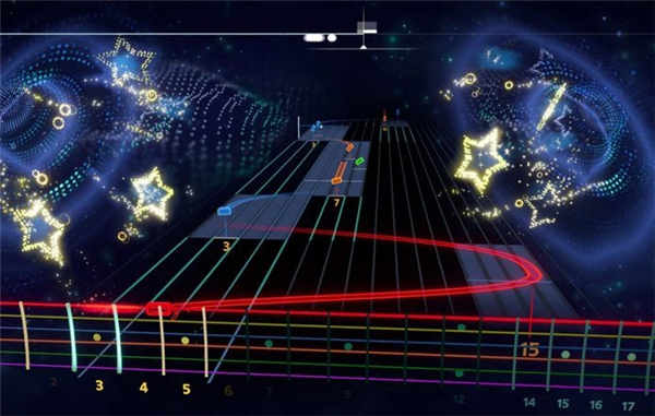 RocksmithPlus手游