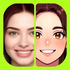 AI Photo Editor- AI Morph