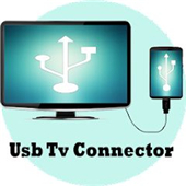 USB Screen Share - Phone to TV