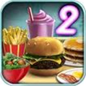 Burger Shop 2