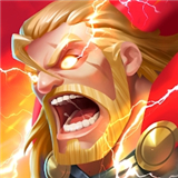 Clash of Legends:Heroes Mobile