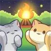 Cat Forest - Healing Camp