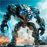 WWR: War Robots Games