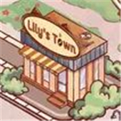 Lilys Town: Cooking Cafe