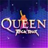 Queen: Rock Tour - The Officia