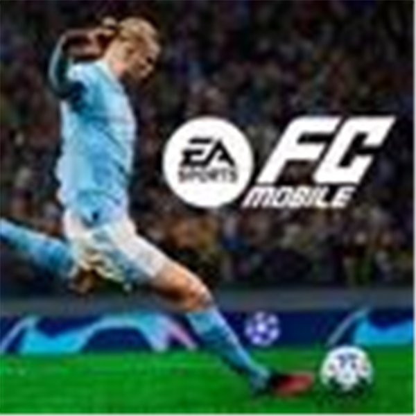 EA SPORTS FC™ Mobile Soccer