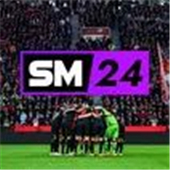 Soccer Manager 2024 - Football