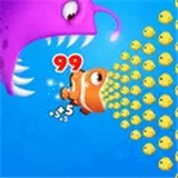 Bubble Shooter Ocean Pop