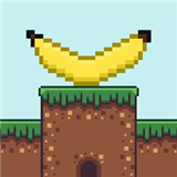 Banana Toss