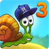 Snail Bob 3