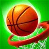 Basketball Flick 3D