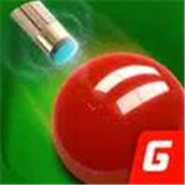 Snooker Stars - 3D Online Spor