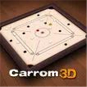 Carrom 3D