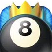 Kings of Pool - Online 8 Ball