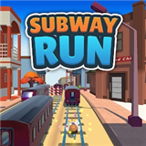 Subway Run