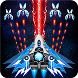 Space shooter - Galaxy attack