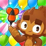 Bloons Pop