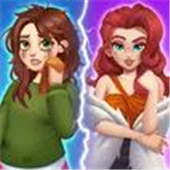 Makeover Blast: Dressup Salon