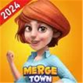 Merge Town : Design Farm