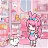 YOYO Decor: Doll Dress Up