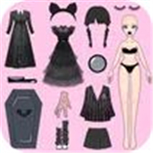 Magic Princess: Dress Up Games