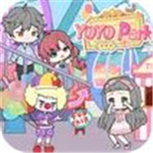 YOYO Park Fashion dress up