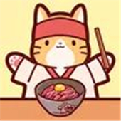 Cat Garden - Food Party Tycoon