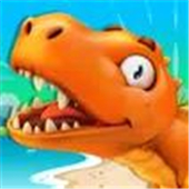 Dinosaur Park Game