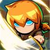 Tap Dungeon Hero-Idle RPG Game