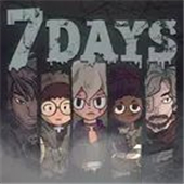 7Days: Offline Mystery Story