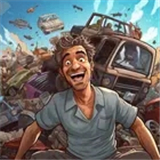 Junkyard Tycoon