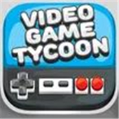 Video Game Tycoon idle clicker