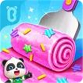 Little Pandas Ice Cream Games