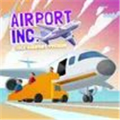 Airport Inc. Idle Tycoon Game