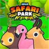 Idle Safari