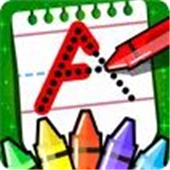 ABC Tracing Preschool Games 2+