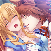 Lost Alice - otome sim game