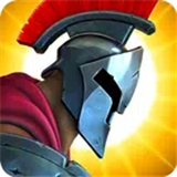 Olympus Rising: Tower Defense