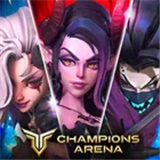 Champions Arena: Battle RPG