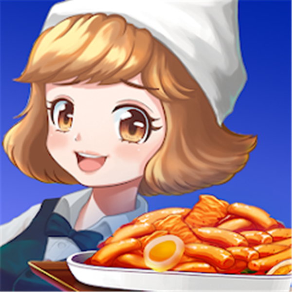 Cooking Hero - Food Serving