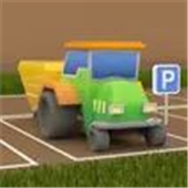 Parking Jam 3D