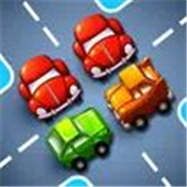 Traffic Puzzle: Car Jam Escape