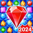 Jewels Legend Match 3 Puzzle