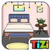 Tizi Town: My Princess Games