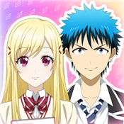 Yamada-kun and seven witches