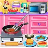 World Chef Cooking Recipe Game