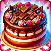 Cooking Storm:Fun Cooking Game