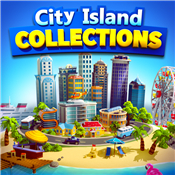 City Island: Collections game