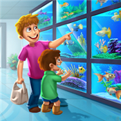 Fish Tycoon 2 Virtual Aquarium